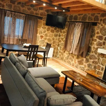 Erofili Kato Sinikia Trikalon