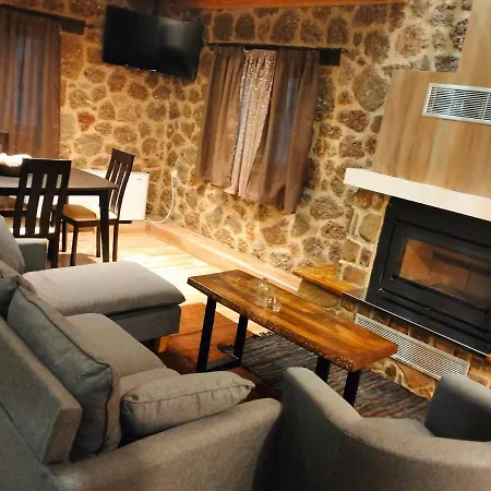 Pensjonat Erofili 4*