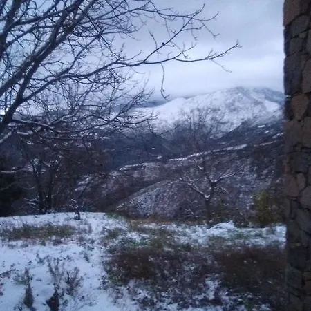 Erofili Pensjonat Kato Sinikia Trikalon