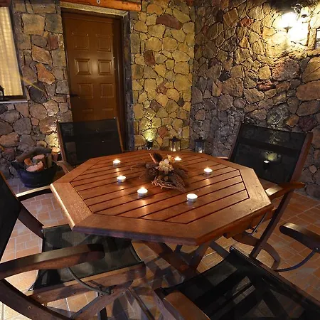 Erofili Pensjonat 4*