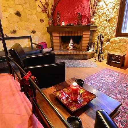 Erofili 게스트하우스