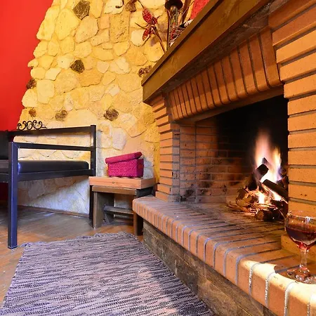 게스트하우스 Erofili Kato Sinikia Trikalon