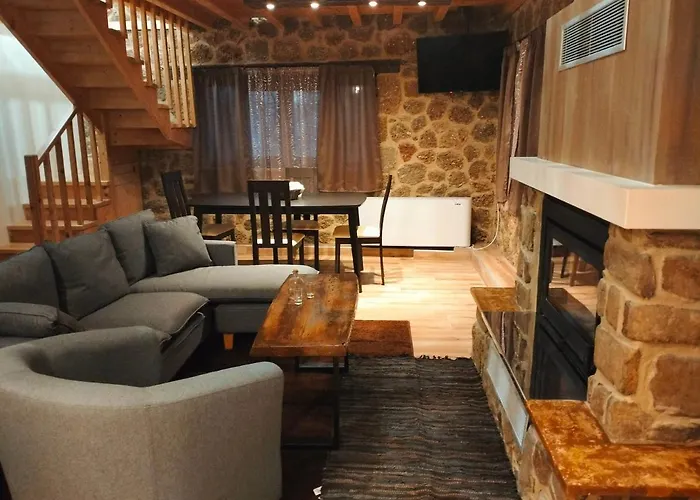 Erofili Kato Sinikia Trikalon