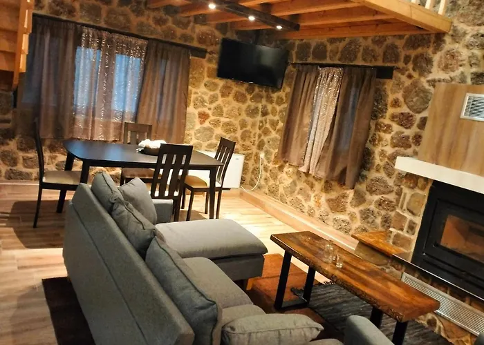 Erofili Káto Tríkala Korinthíasz