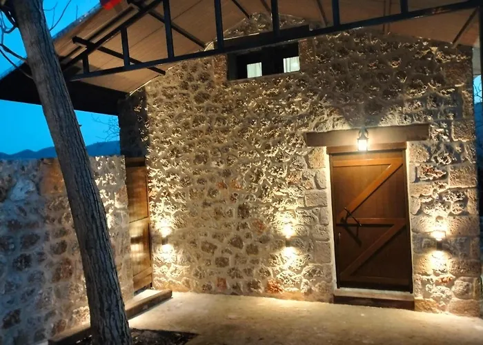 Erofili Káto Tríkala Korinthíasz