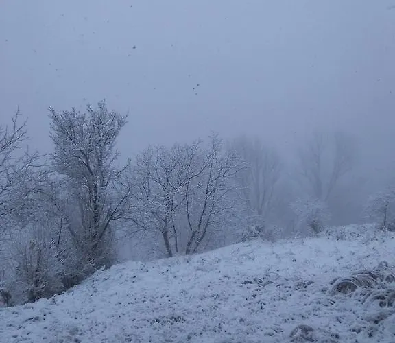 Gasthuis Erofili Kato Sinikia Trikalon