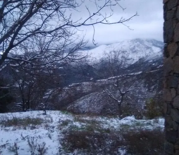 Erofili Vendégház Káto Tríkala Korinthíasz