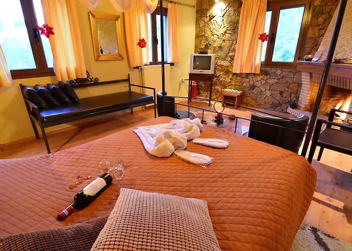 Erofili Kato Sinikia Trikalon