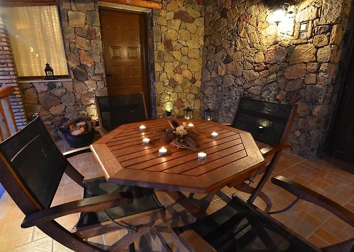 Erofili Гостевой дом 4*