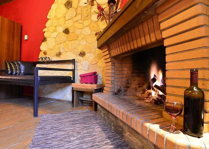 Vendégház Erofili Káto Tríkala Korinthíasz